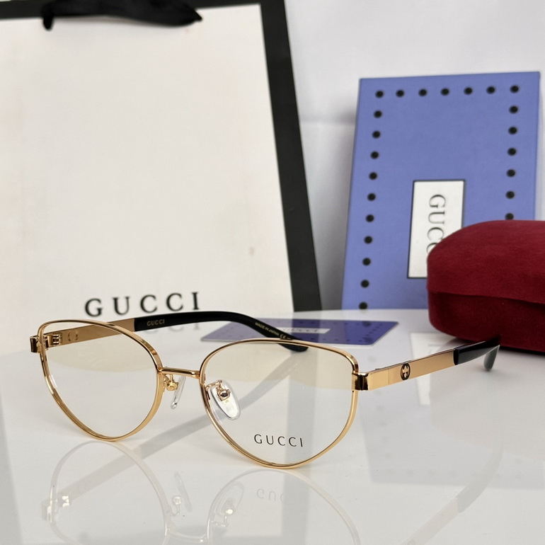 GUCCI Sunglasses(AAAA)-2244