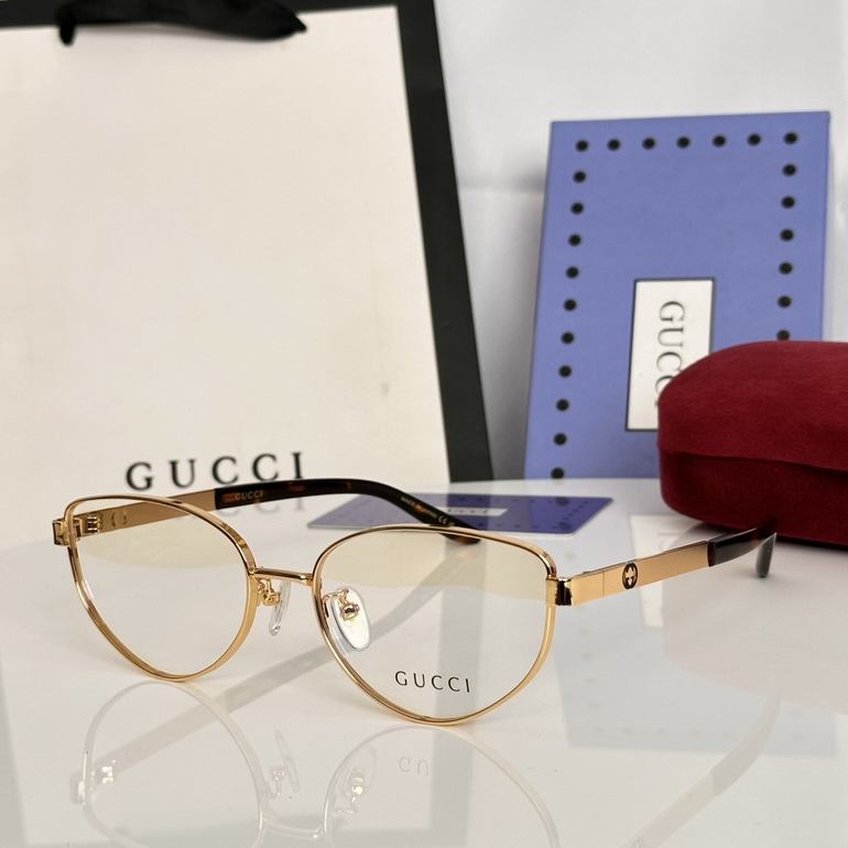 GUCCI Sunglasses(AAAA)-2243