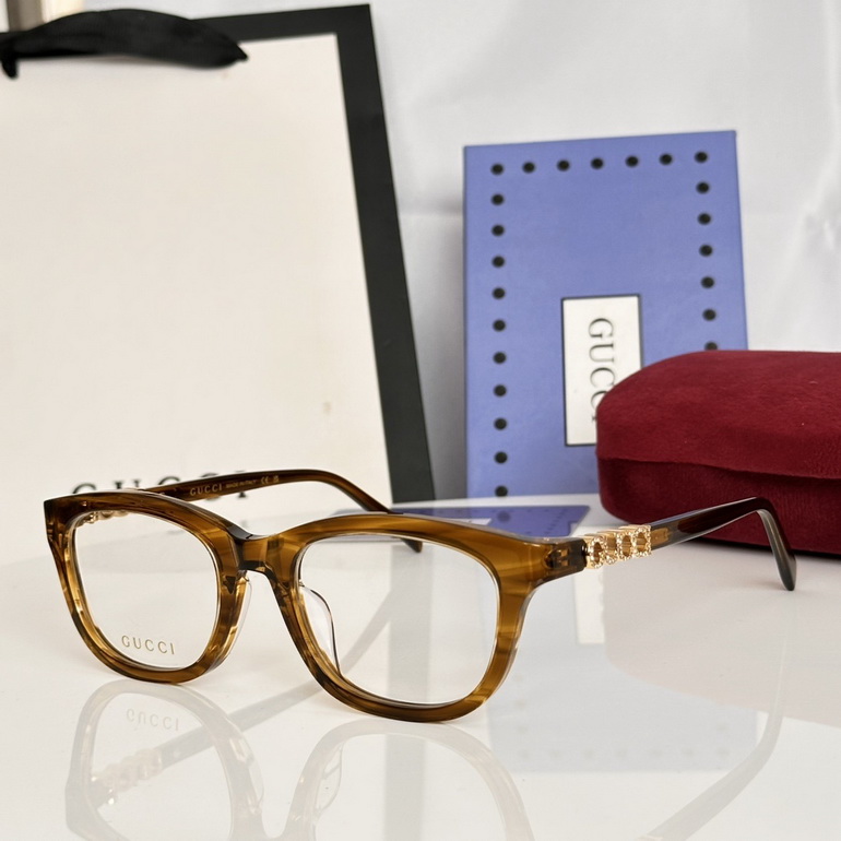 GUCCI Sunglasses(AAAA)-734