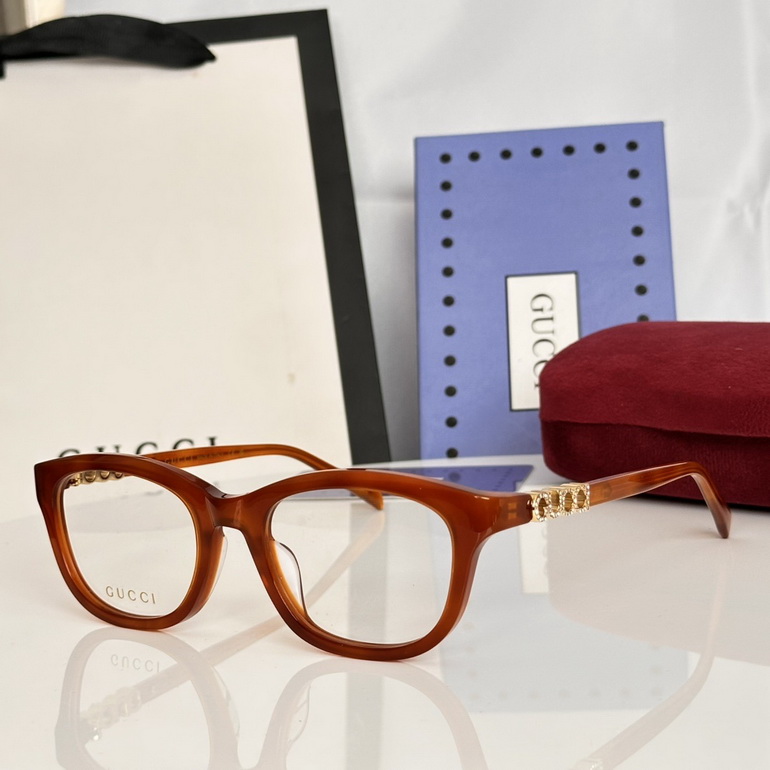GUCCI Sunglasses(AAAA)-733