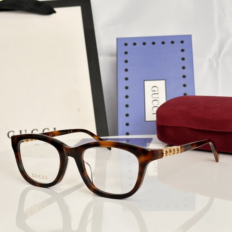 GUCCI Sunglasses(AAAA)-2240