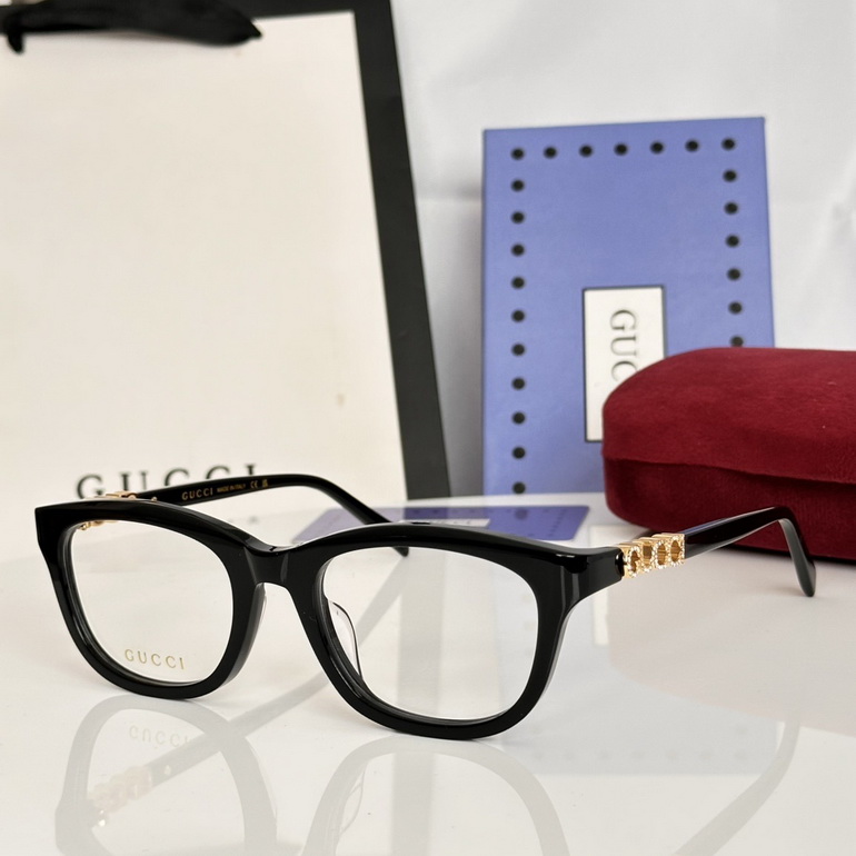 GUCCI Sunglasses(AAAA)-731