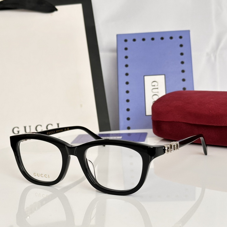 GUCCI Sunglasses(AAAA)-730