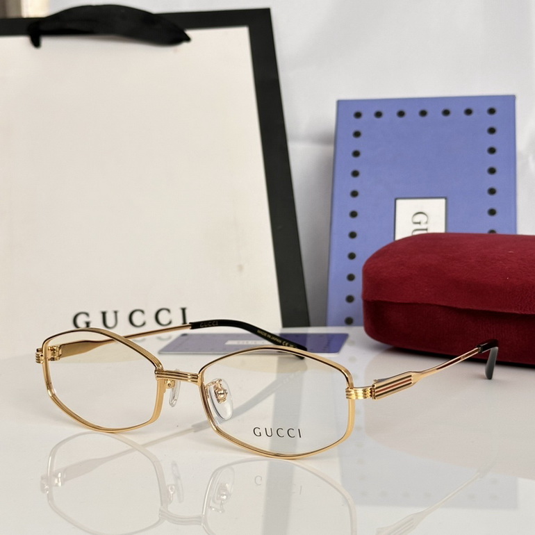 GUCCI Sunglasses(AAAA)-729