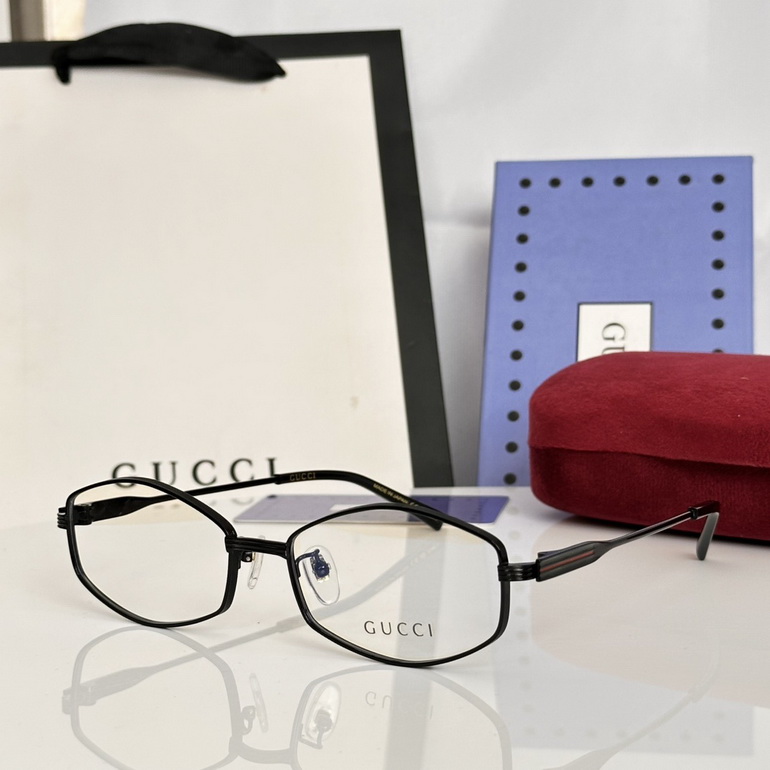 GUCCI Sunglasses(AAAA)-728