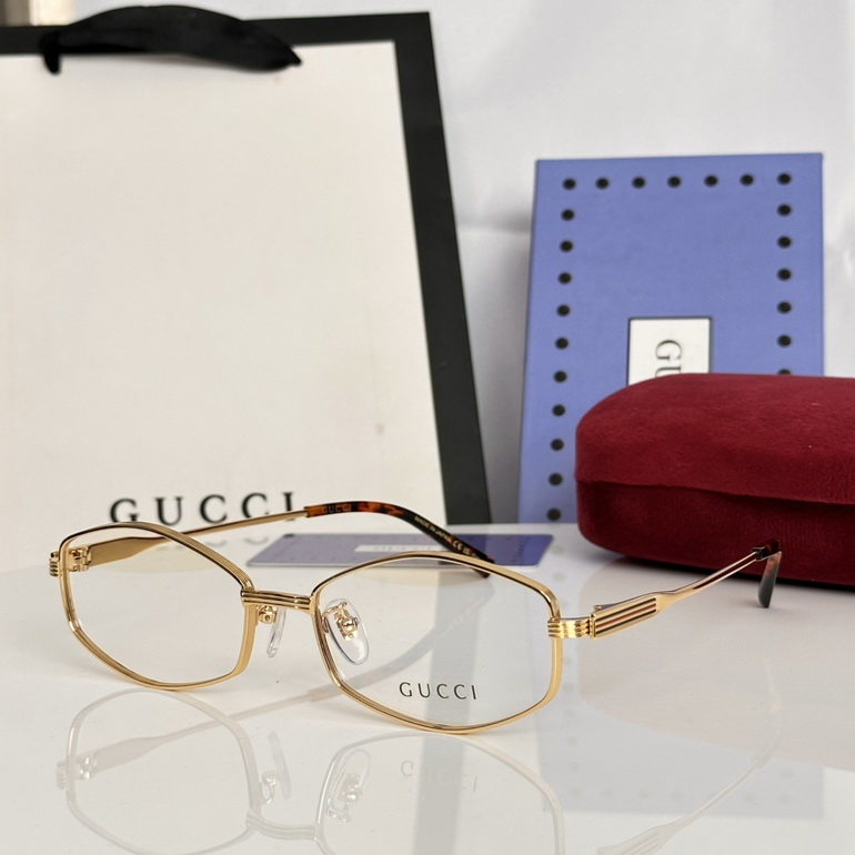 GUCCI Sunglasses(AAAA)-727