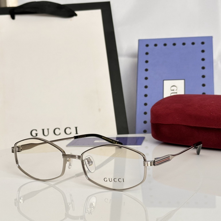 GUCCI Sunglasses(AAAA)-726