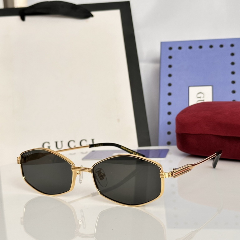 GUCCI Sunglasses(AAAA)-723