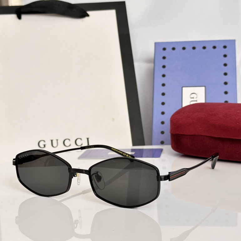 GUCCI Sunglasses(AAAA)-2230