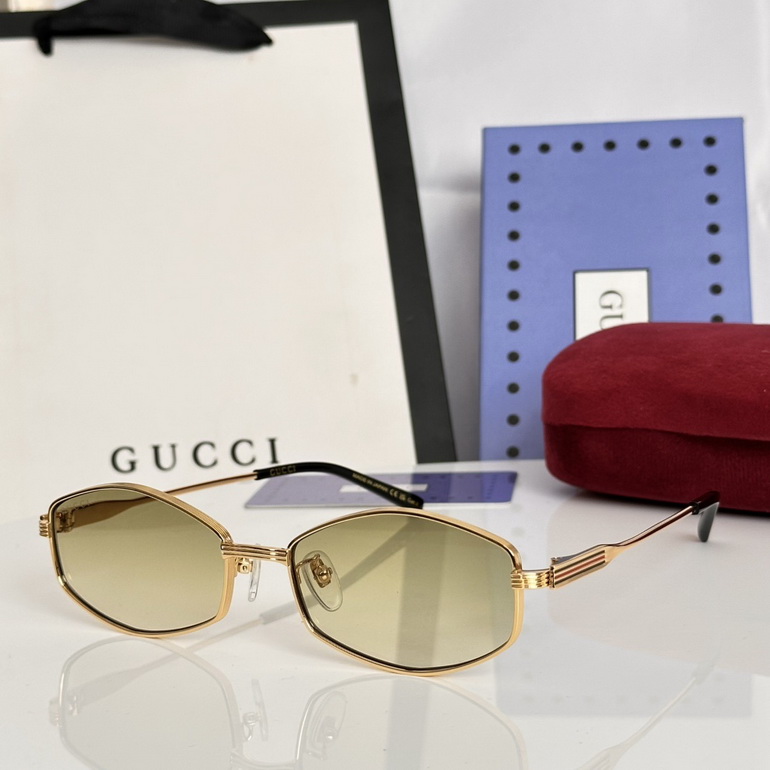 GUCCI Sunglasses(AAAA)-721