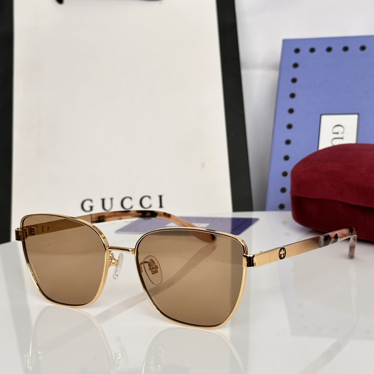 GUCCI Sunglasses(AAAA)-719