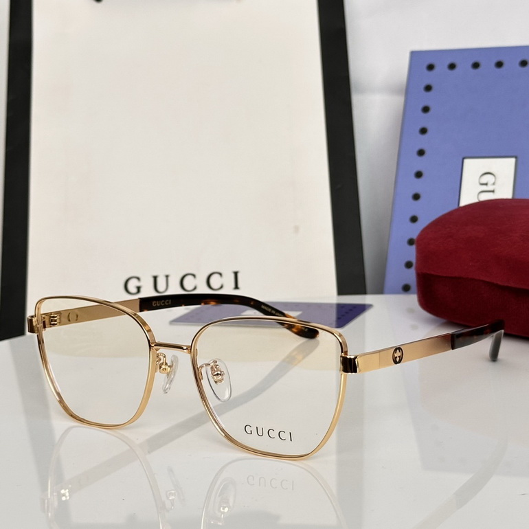 GUCCI Sunglasses(AAAA)-715