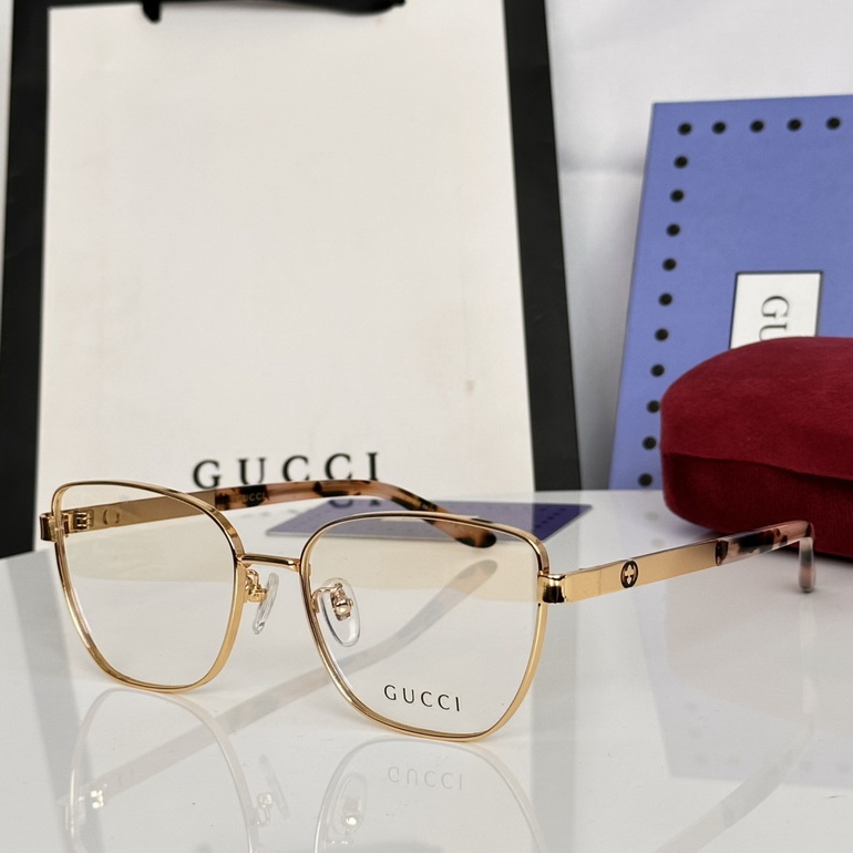 GUCCI Sunglasses(AAAA)-2222