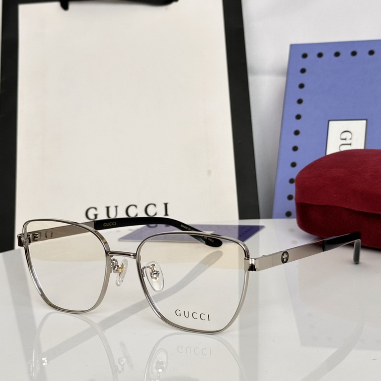 GUCCI Sunglasses(AAAA)-713