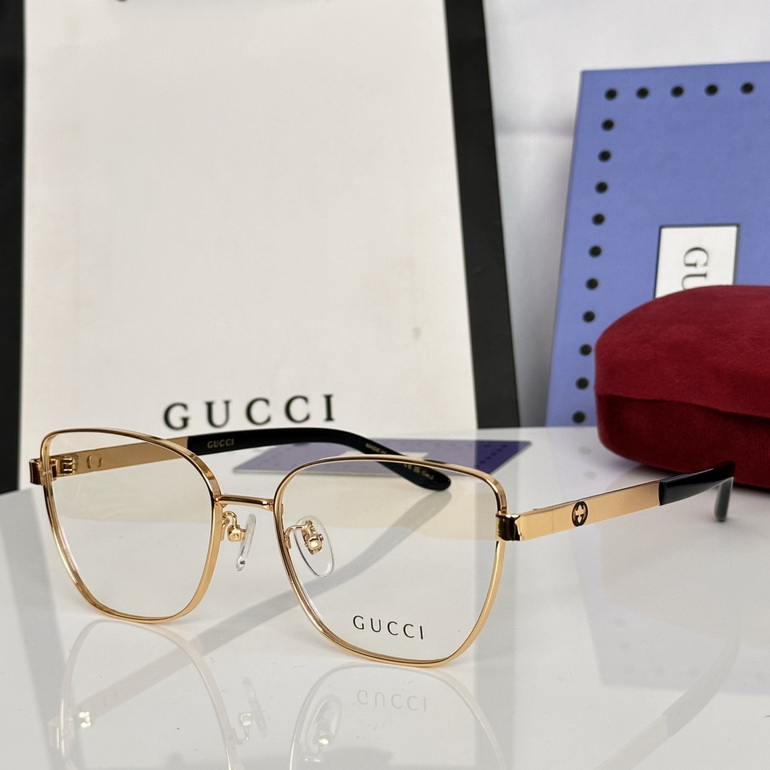 GUCCI Sunglasses(AAAA)-712
