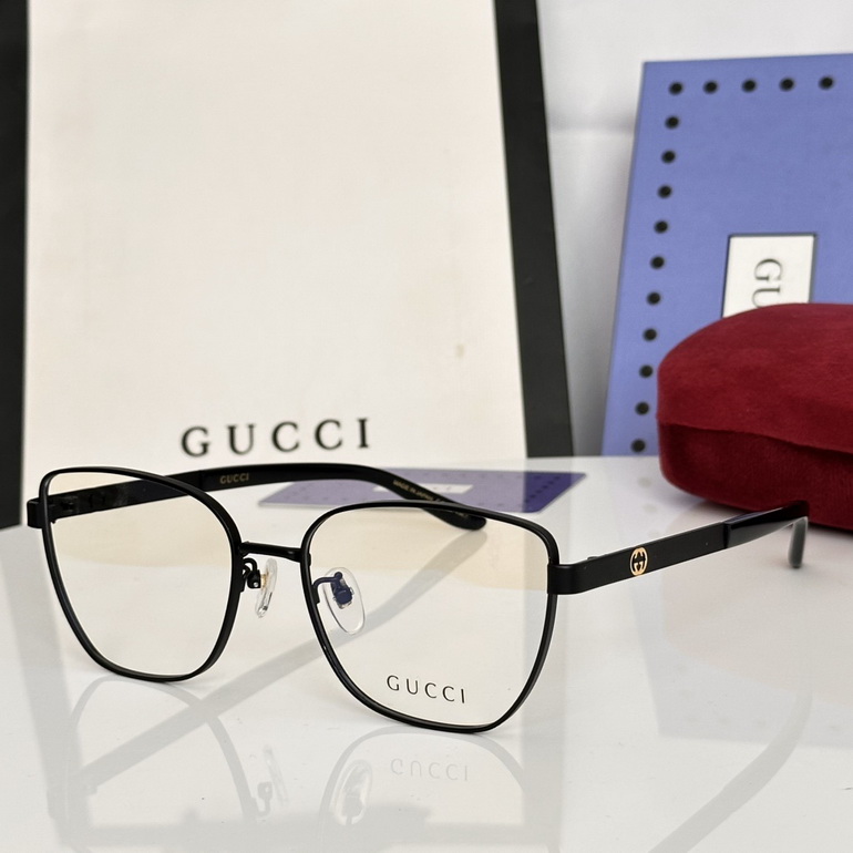 GUCCI Sunglasses(AAAA)-711