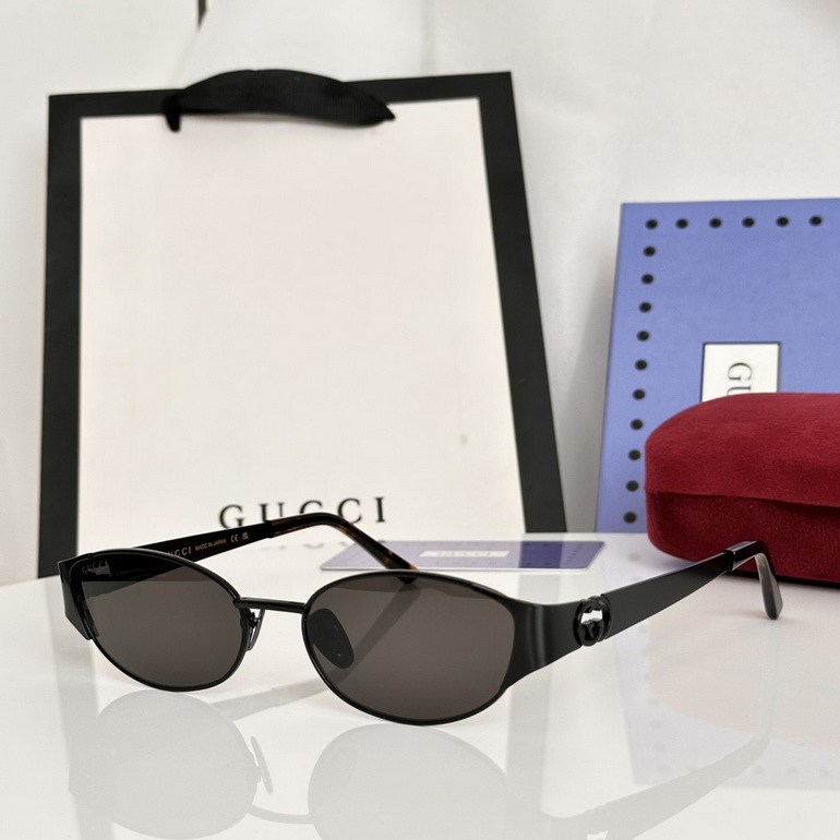 GUCCI Sunglasses(AAAA)-698