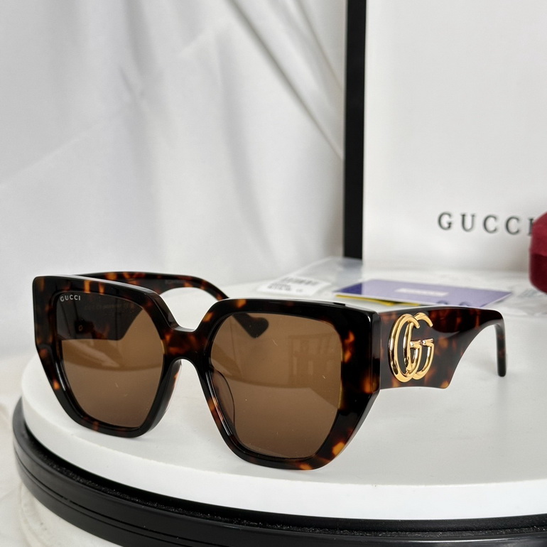 GUCCI Sunglasses(AAAA)-683