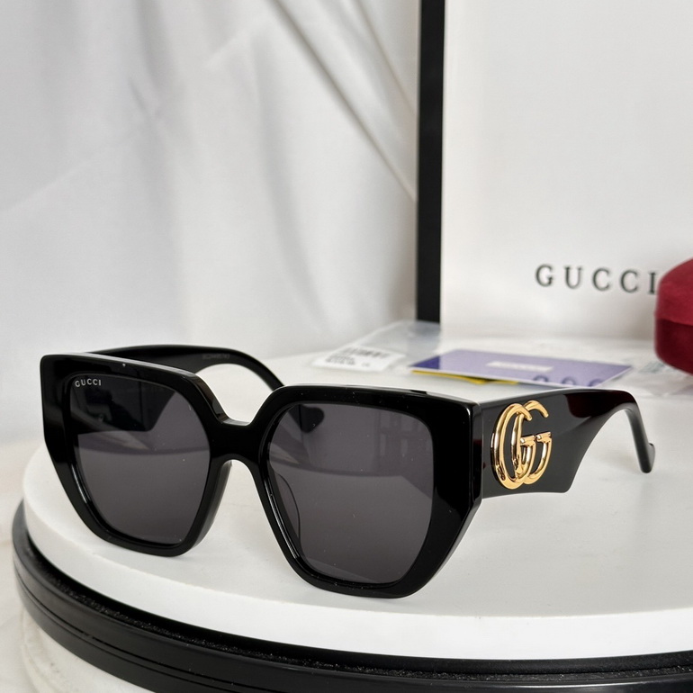 GUCCI Sunglasses(AAAA)-681