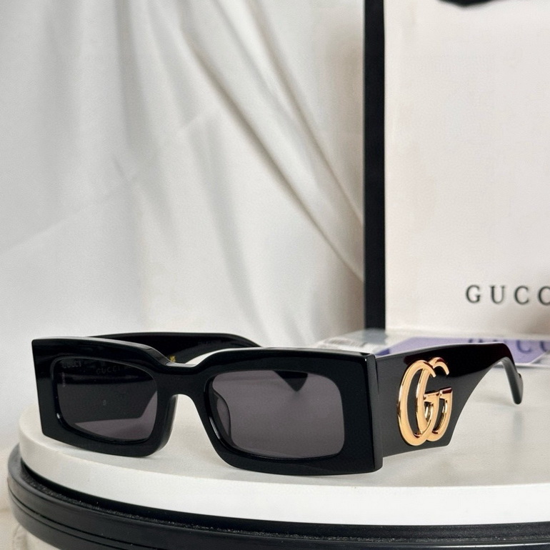 GUCCI Sunglasses(AAAA)-675