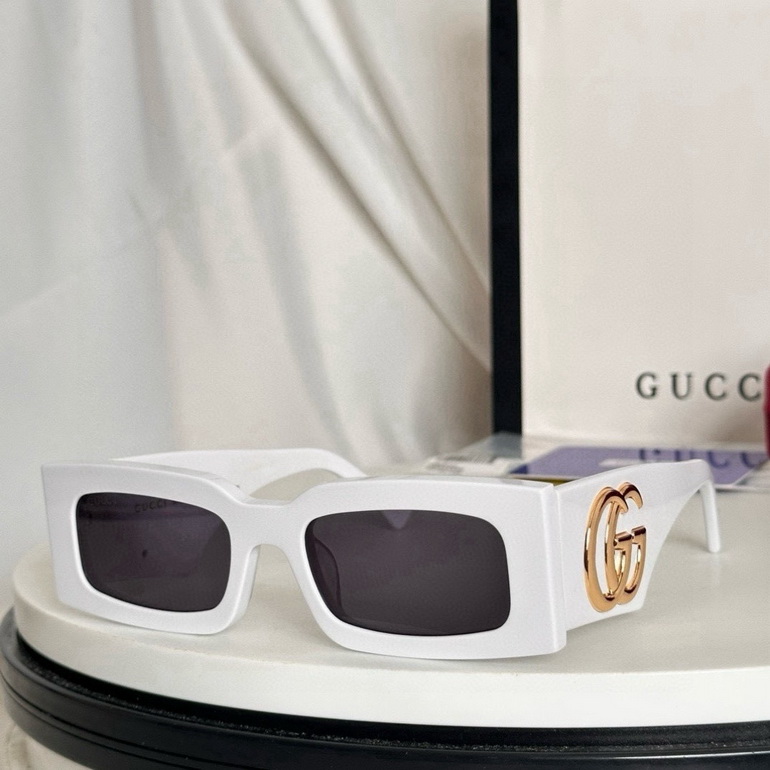 GUCCI Sunglasses(AAAA)-674