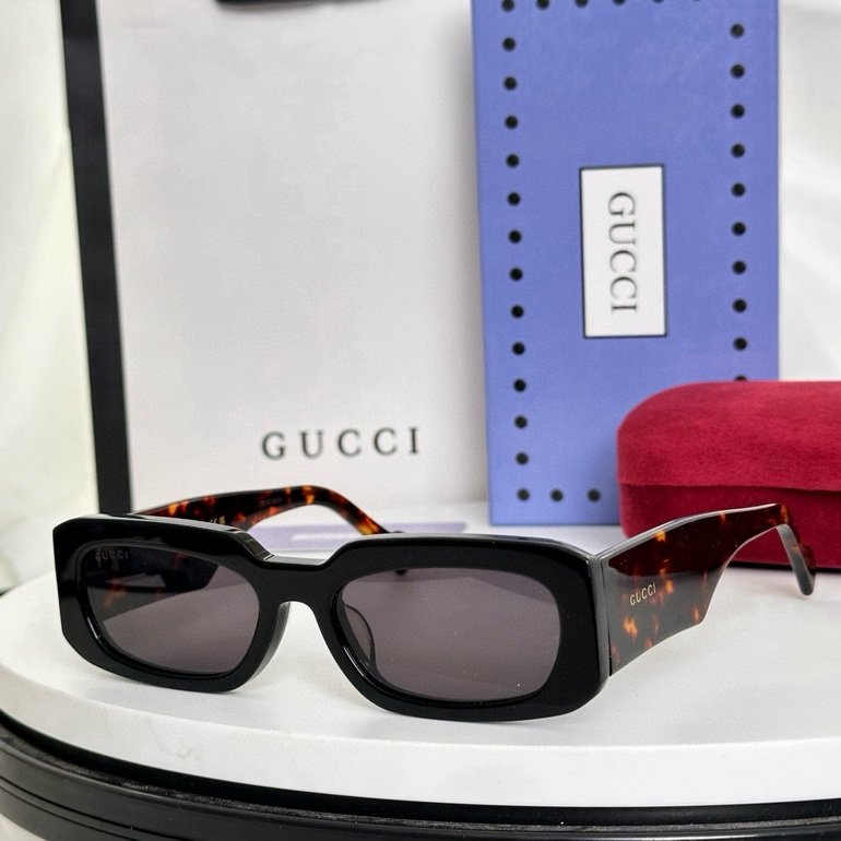 GUCCI Sunglasses(AAAA)-671