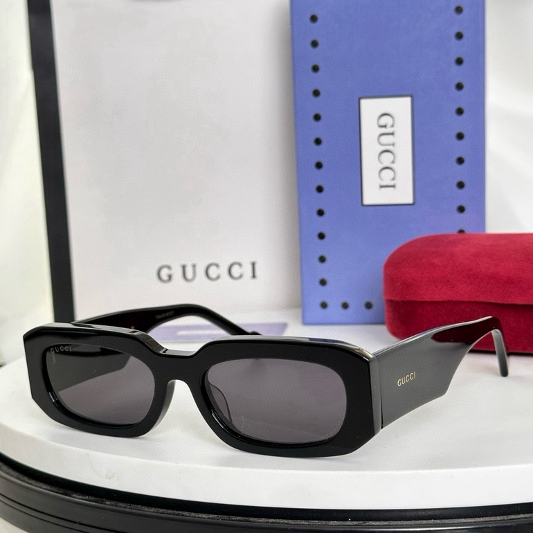 GUCCI Sunglasses(AAAA)-668