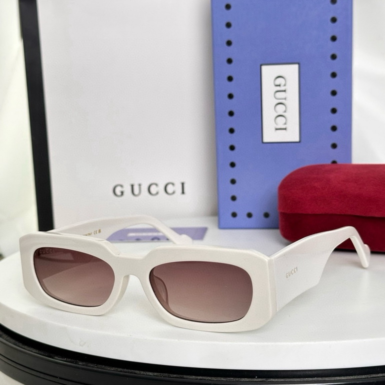GUCCI Sunglasses(AAAA)-667