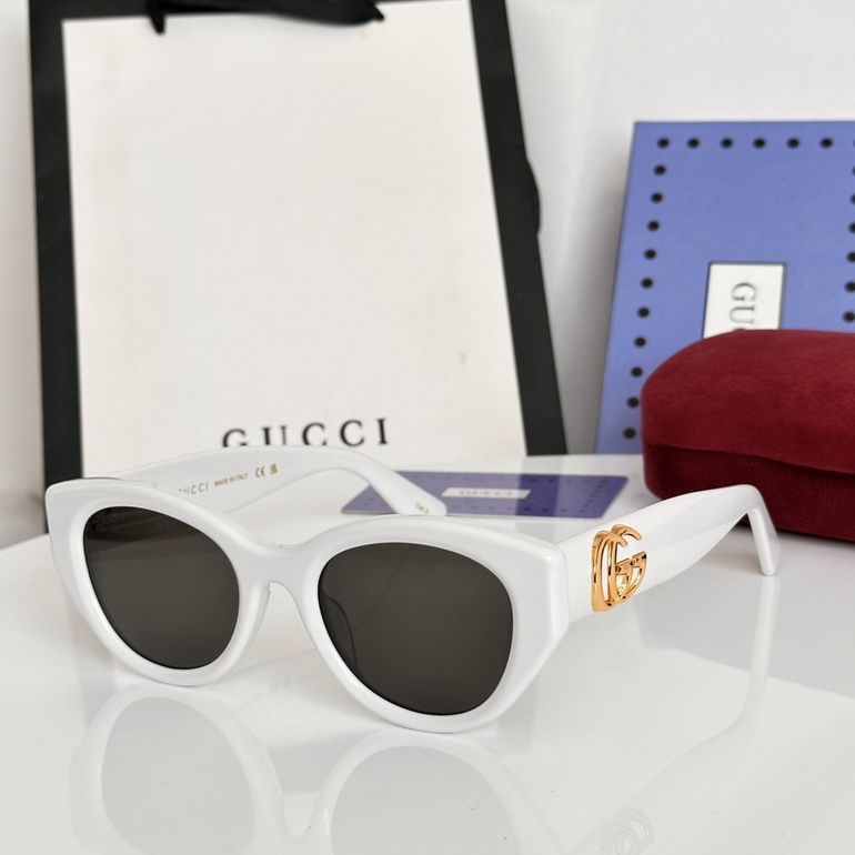 GUCCI Sunglasses(AAAA)-662