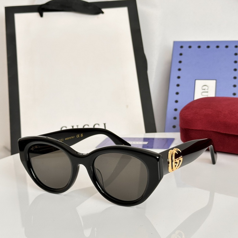 GUCCI Sunglasses(AAAA)-2169