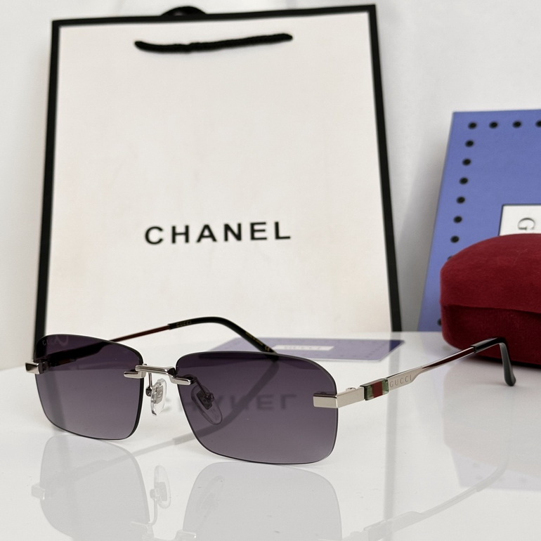 GUCCI Sunglasses(AAAA)-2168