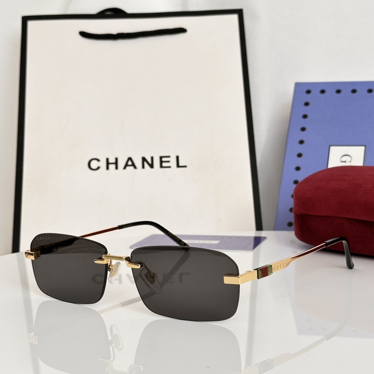 GUCCI Sunglasses(AAAA)-657