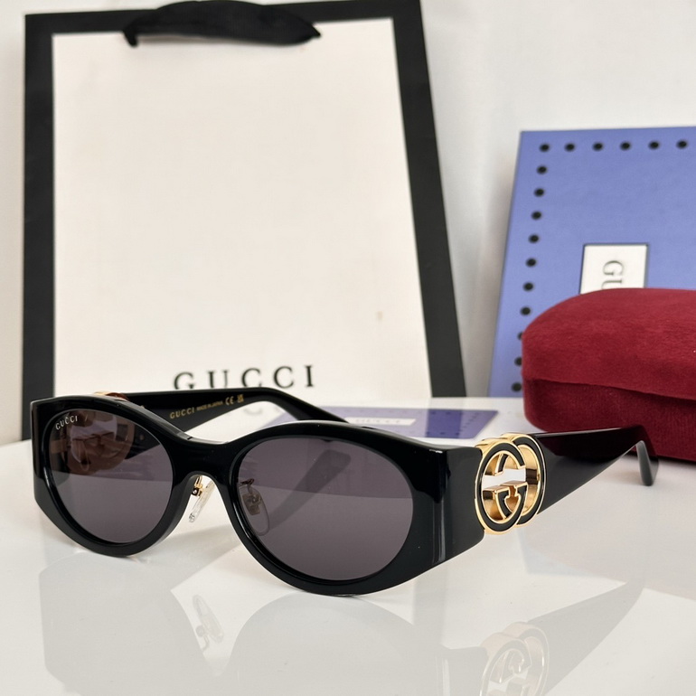 GUCCI Sunglasses(AAAA)-2151