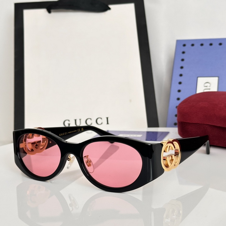 GUCCI Sunglasses(AAAA)-2150