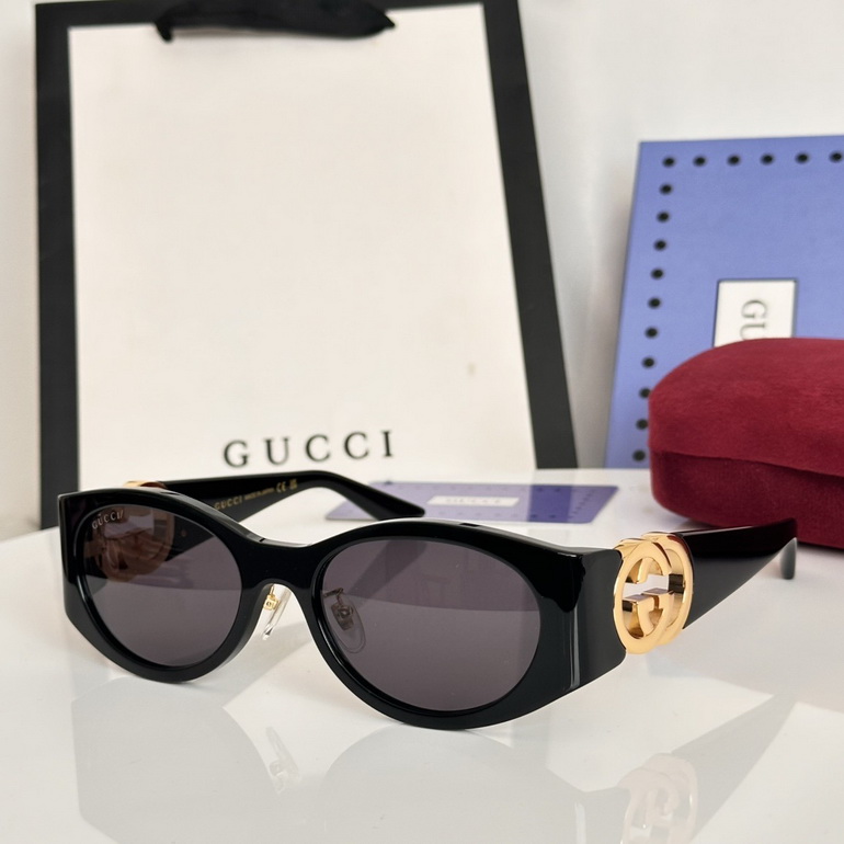 GUCCI Sunglasses(AAAA)-2149