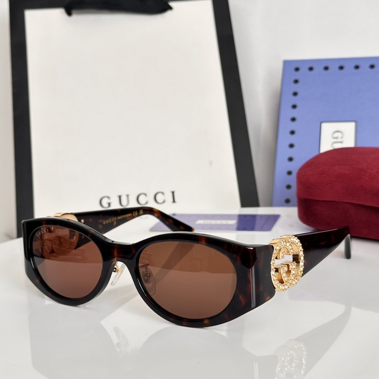 GUCCI Sunglasses(AAAA)-640