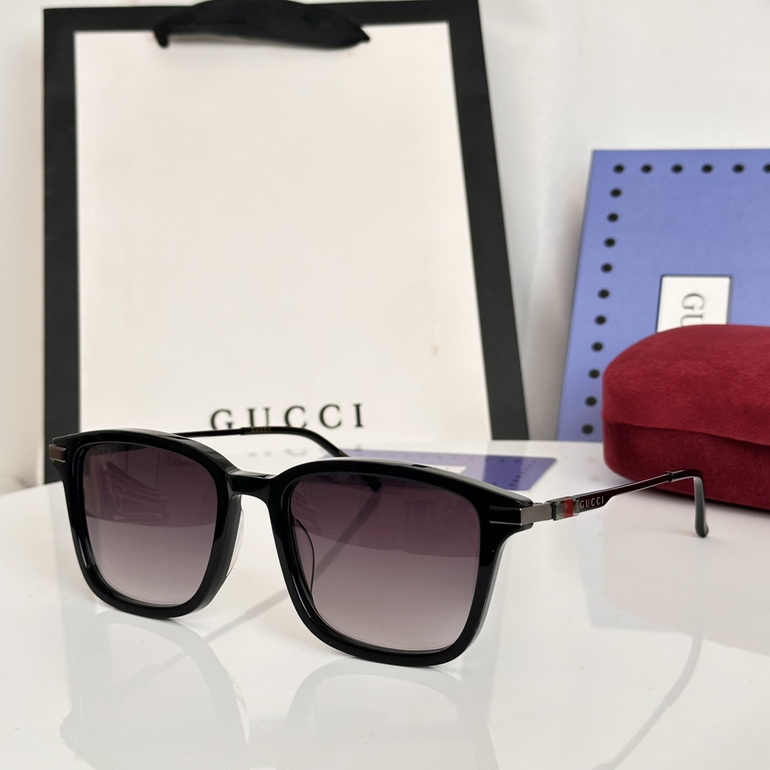 GUCCI Sunglasses(AAAA)-639