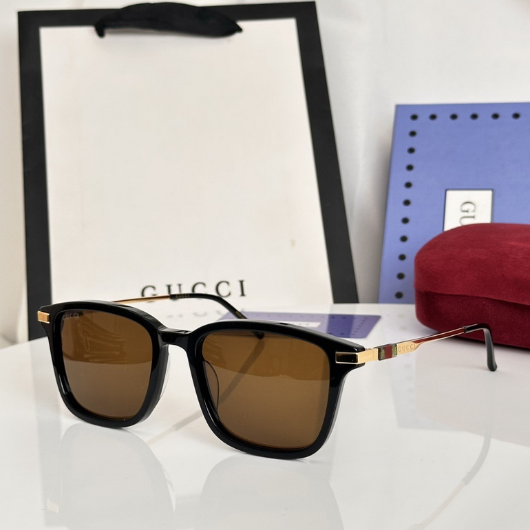 GUCCI Sunglasses(AAAA)-2144