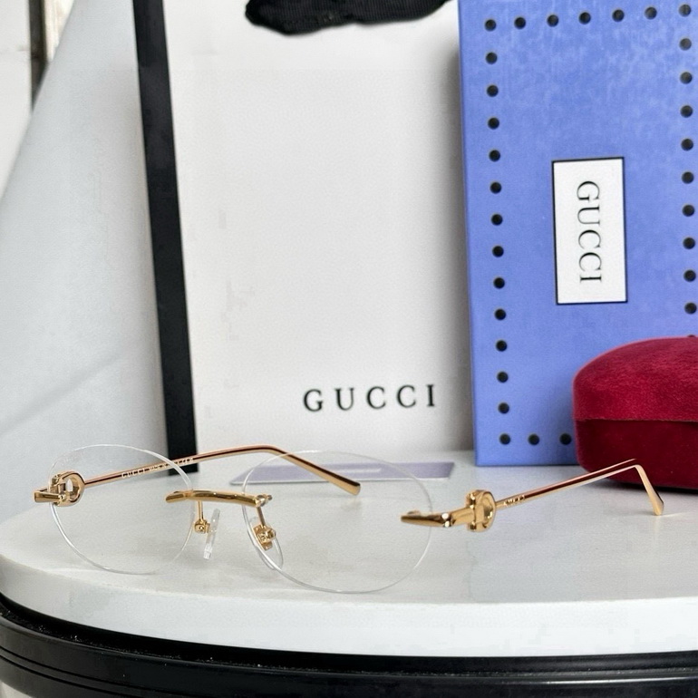 GUCCI Sunglasses(AAAA)-633