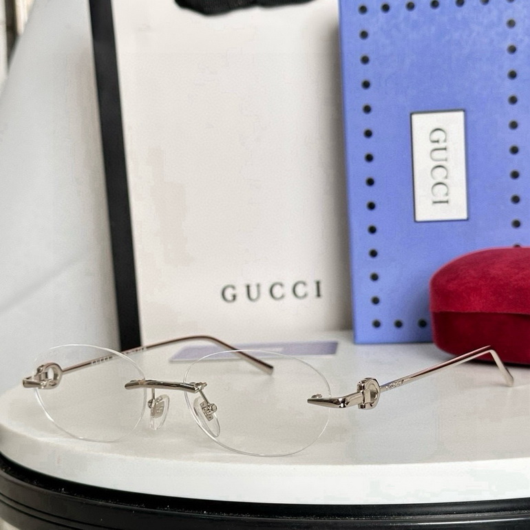 GUCCI Sunglasses(AAAA)-2140