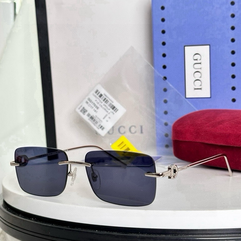 GUCCI Sunglasses(AAAA)-609