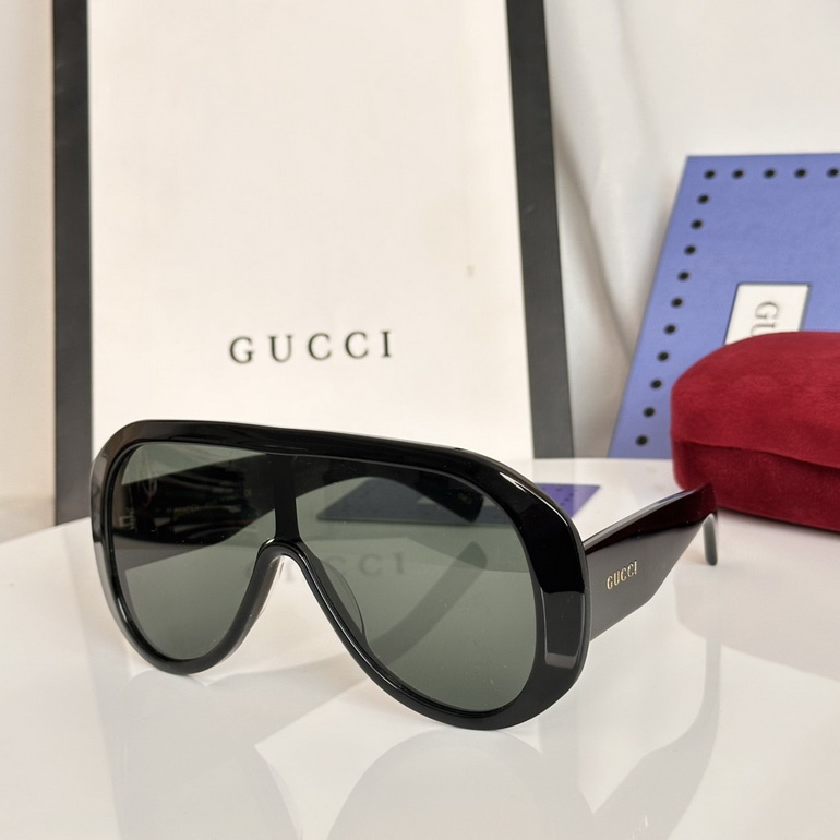 GUCCI Sunglasses(AAAA)-2108