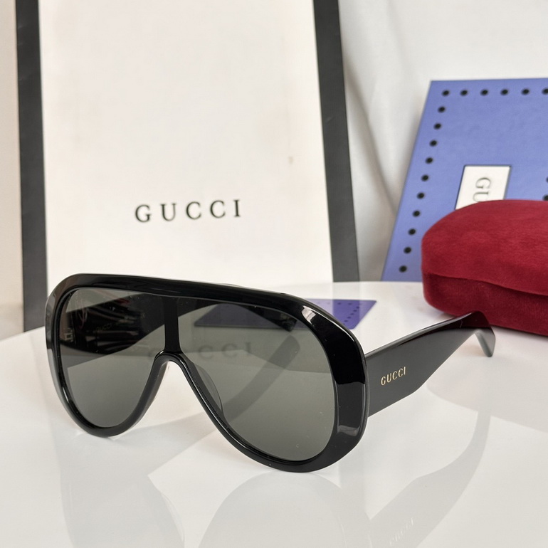 GUCCI Sunglasses(AAAA)-599