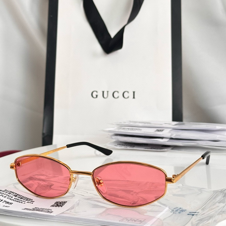 GUCCI Sunglasses(AAAA)-2094