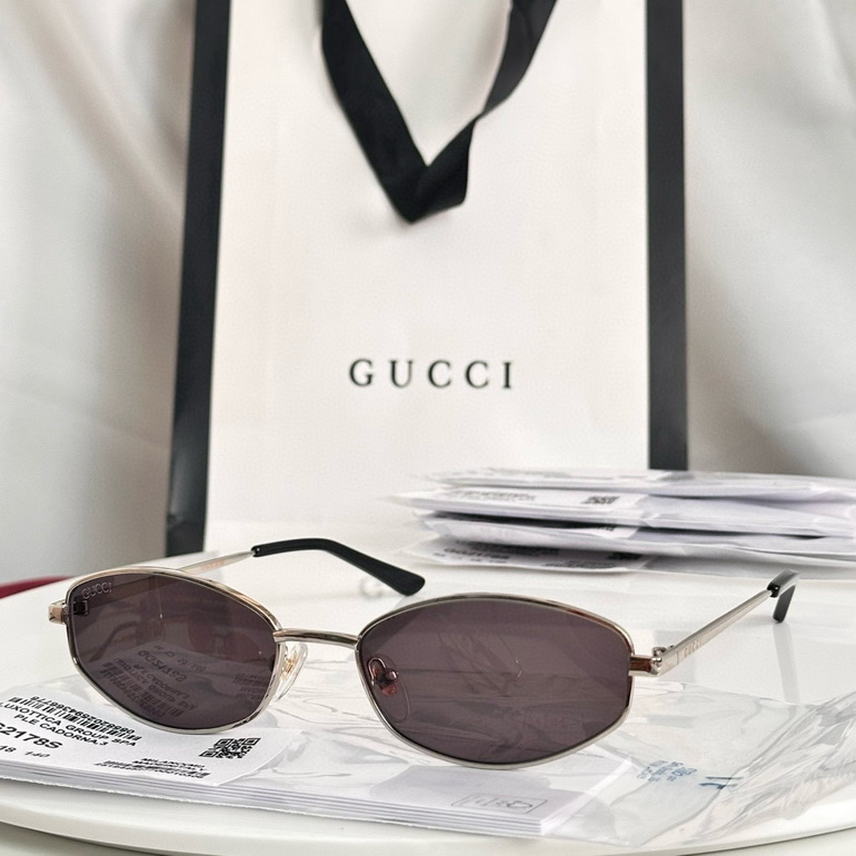 GUCCI Sunglasses(AAAA)-2093