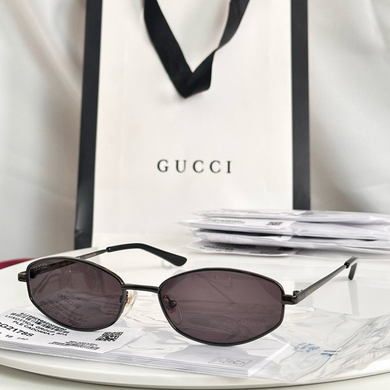 GUCCI Sunglasses(AAAA)-584