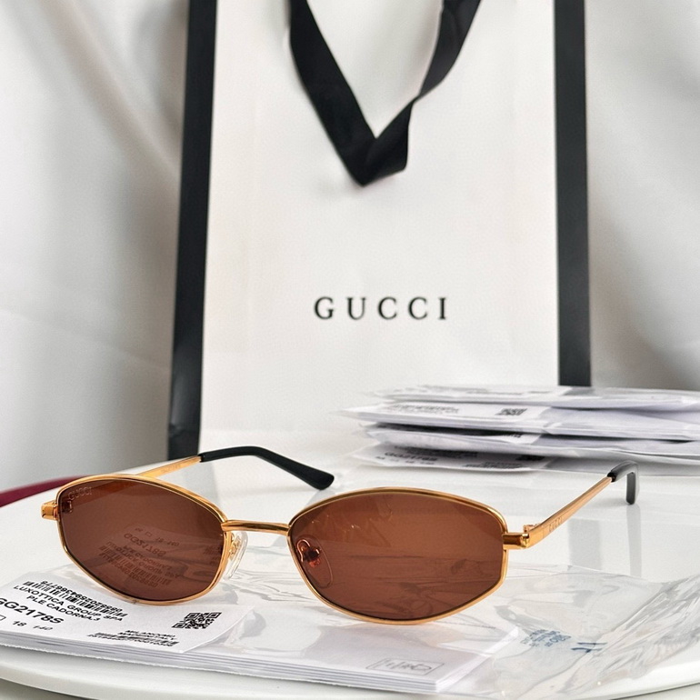 GUCCI Sunglasses(AAAA)-2090