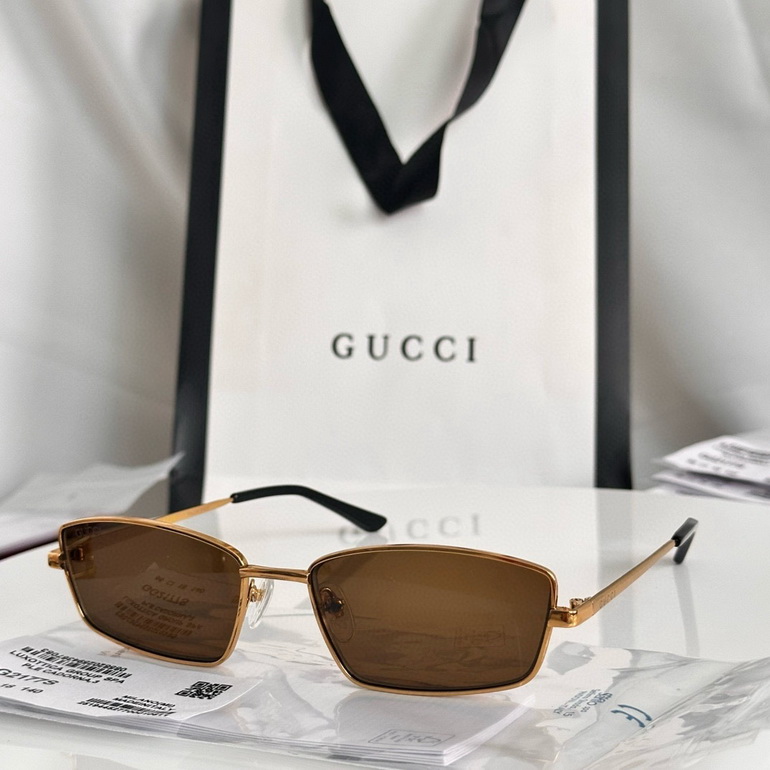 GUCCI Sunglasses(AAAA)-580
