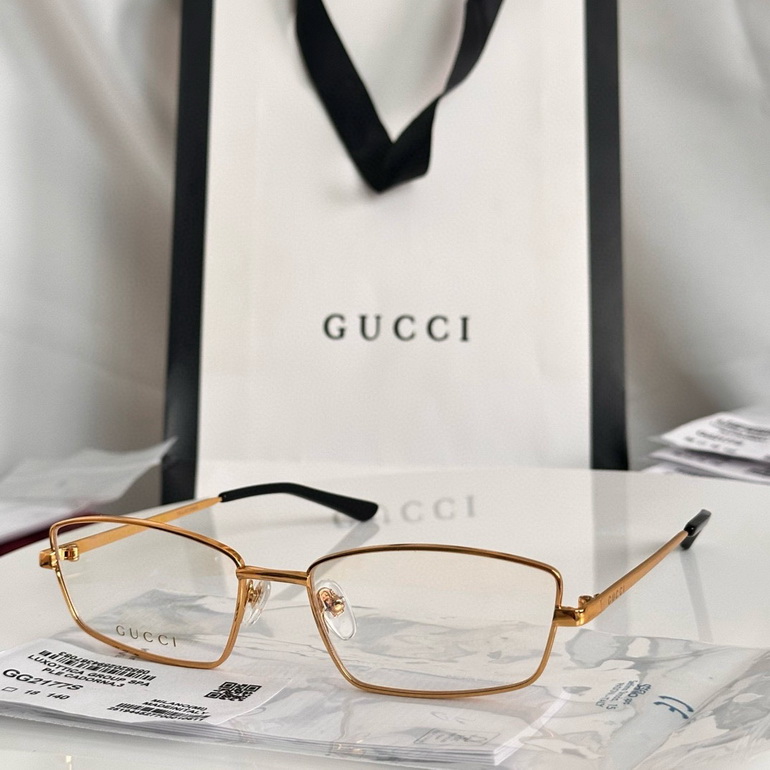 GUCCI Sunglasses(AAAA)-579