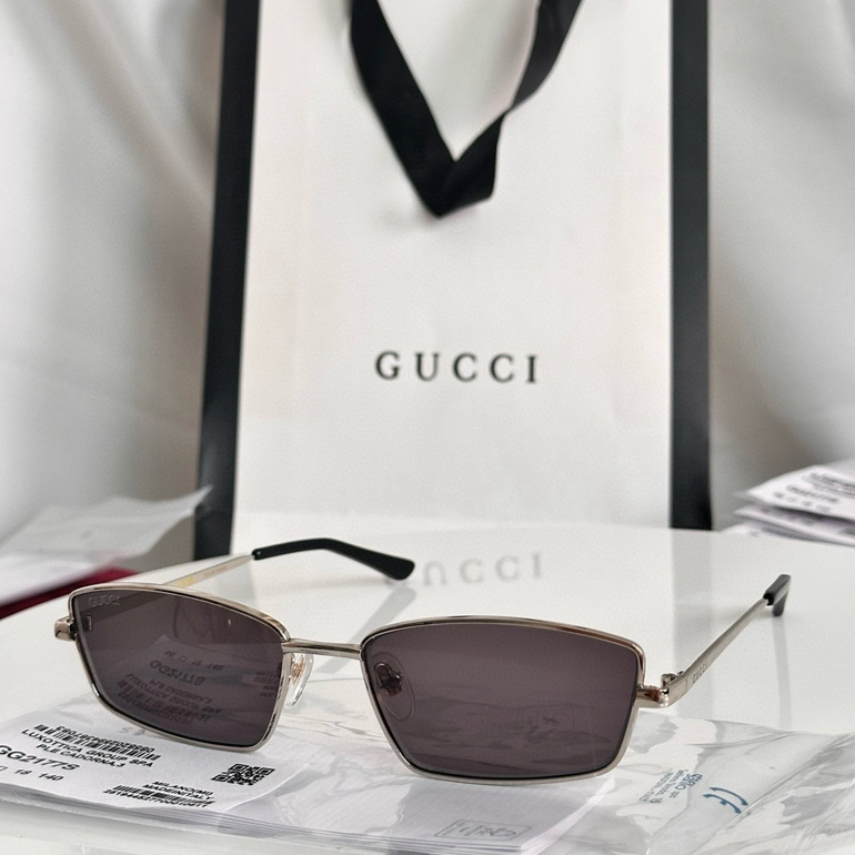 GUCCI Sunglasses(AAAA)-578